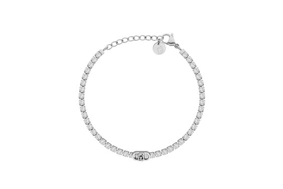 Armband Liu Jo Dame in Stahl LJ3215 - LJ3215